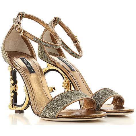 women dolce gabbana shoes